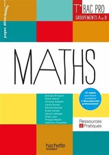 Ressources pratiques maths - ressources, et