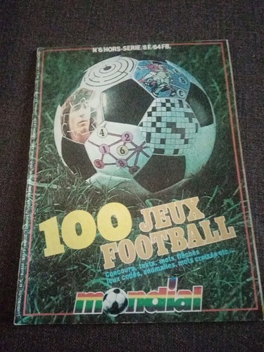 Hors serie 1978 magazine - , hors-serie