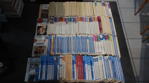 Lot 200 livres - livres, (