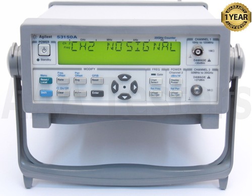 Compteur fréquence - compteur,