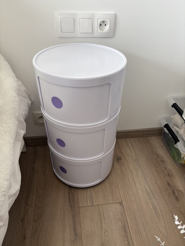 Meuble inspiré kartell - meuble,