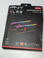 PNY XLR8 EPIC-X RGB 32GB