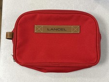 Trousse voyage lancel en - voyage,