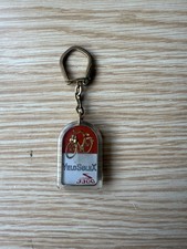 Porte Clé  Bourbon VeloSolex Solex 3300