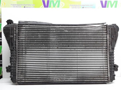 Echangeur air volkswagen - echangeur,
