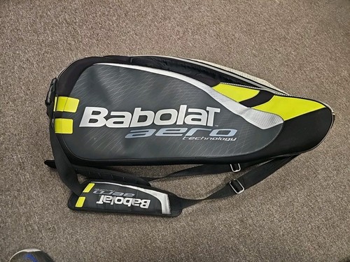 Babolat aero multi racquet bag - multi,