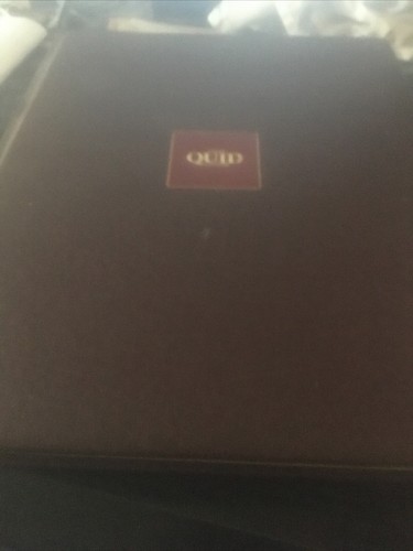 Grand quid illustre volume - quid, 6