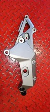 platine gauche cadre brutal 910 R F4 MV agusta 2007