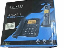 Téléphone Alcatel Versatis