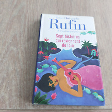 SEPT HISTOIRES QUI REVIENNENT