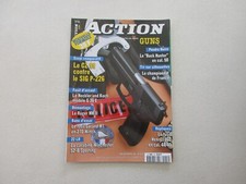 ACTION GUNS N°216    TTBE