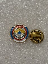 Pin’s GIPN Inspection Générale De La Police Nationale Pin Enamel  Pins Lapel