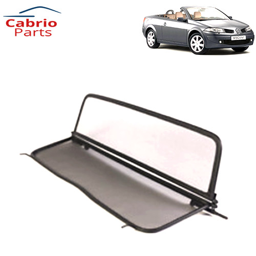 Cabrioparts filet anti - , remous