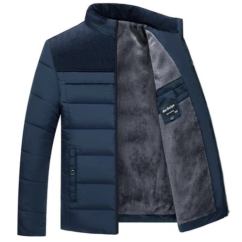 Veste pour hommes - chaud,