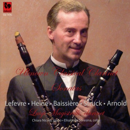 Various artists unknown - artists,
