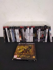 Jeux PS3 Lot De 26 Jeux FIFA