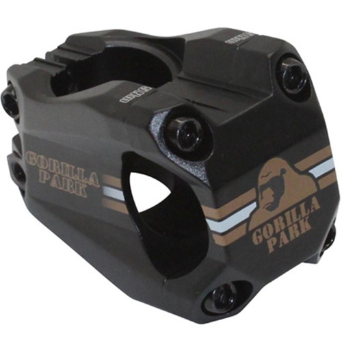 Potence vtt gorilla alu - potence,