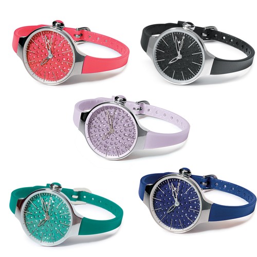 Montre femme hoops cherie - femme,