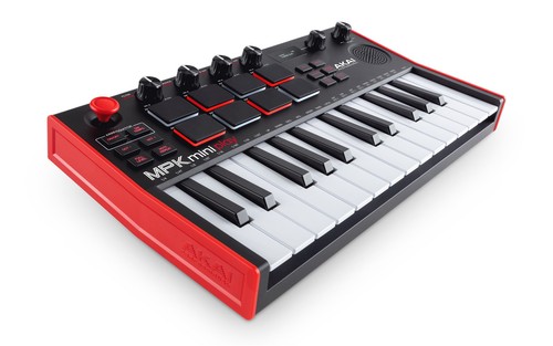 694318025550 akai mpk mini - 694318025550,
