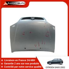 🇫🇷 CAPOT CITROEN SAXO