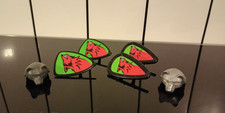 Playmobil lot accessoires