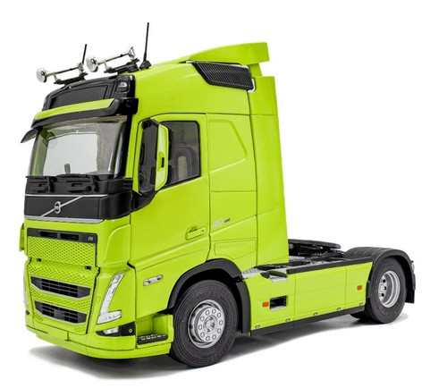 Solido camion solo de 2023 - solido,