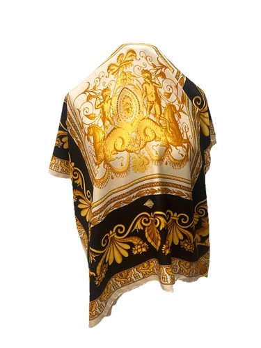 Foulard atelier versace - foulard, en