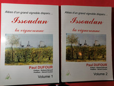 ISSOUDUN la vigneronne/