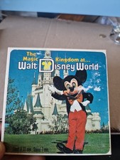 Film super 8 sonore "le. Monde