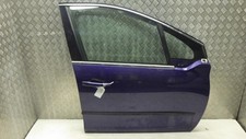 Porte avant droit PEUGEOT 208