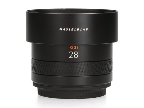 Hasselblad xcd 28mm - hasselblad, f/4