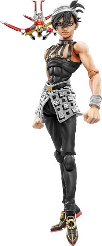 Jouet figurine jojo bizarre - jouet,