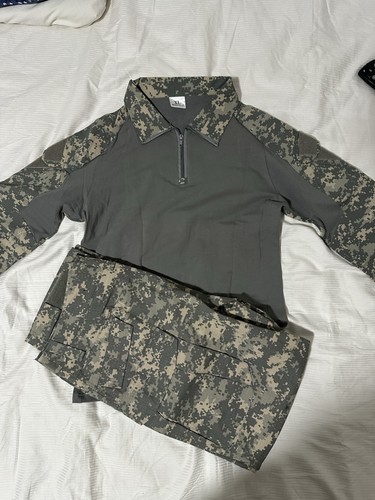 Tenue force spécial - spécial, er