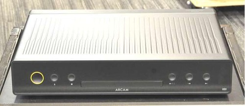 Arcam cd5 player - cd5,