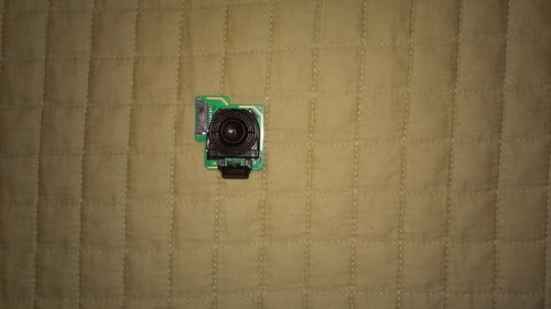 Samsung bn96 23845g - ir, sensor