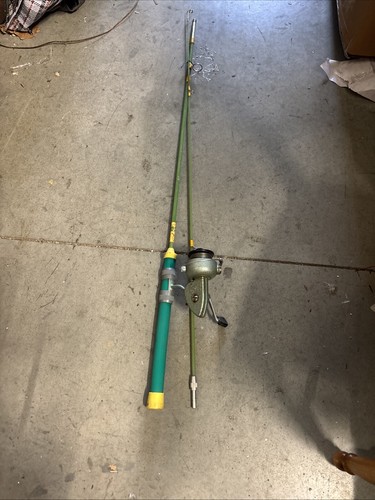 Canne pêche avec - pêche,
