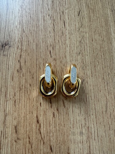 Boucles oreilles yves - d'oreilles,
