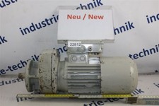 Getriebebau Nord 0,37 Kw 159