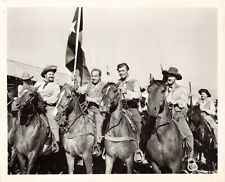 ORIGINAL VINTAGE CINEMA STILL PHOTO MOVIE LONE STAR CLARK GABLE