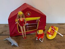 figurine poupée Barbie Mattel