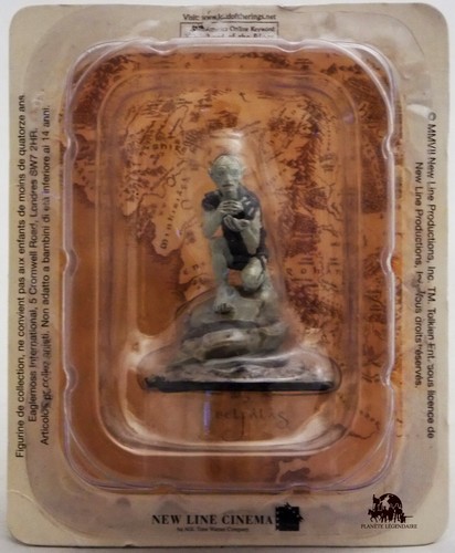 Figurine seigneur des - figurine,