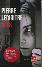 Alex | Lemaitre Pierre | Comme neuf