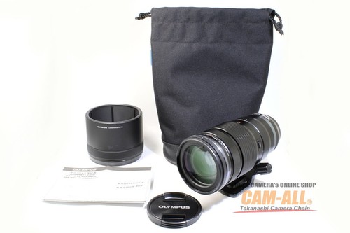 Objectif olympus zuiko - objectif,