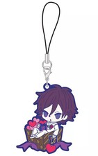 Strap Shuu Kukan "Star-Myu