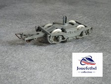 JOUEF HO 1/87  1 BOGIE Y 28 POUR VOITURES VOYAGEURS TYPE GRAND CONFORT