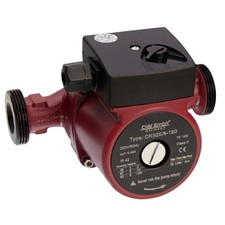 Pompe De Circulation 3 Niveaux