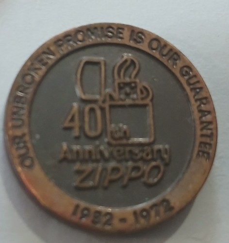 Pins briquet zippo - briquet,