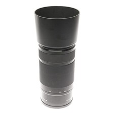Sony SEL 55-210 mm/4,5-6,3 OSS