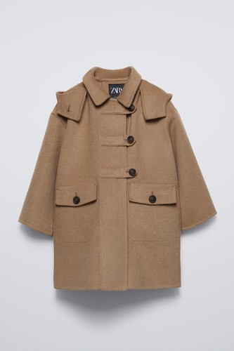 Zara kids girl - girl, wool