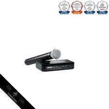 Système de microphone sans
